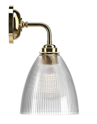 Fritz Fryer Ledbury Wall Light