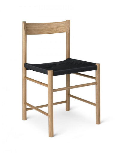 F dining chair