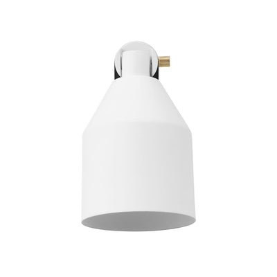 Normann Copenhagen Klip Lamp