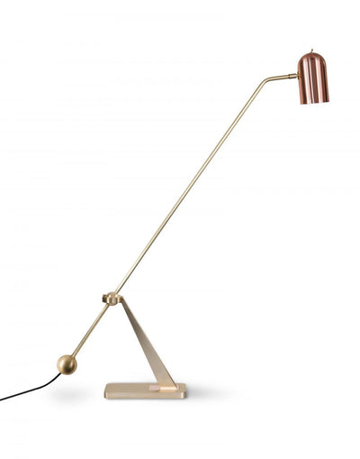 Bert Frank Stasis Floor Lamp