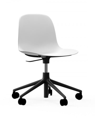 Normann Copenhagen Form Swivel Chair 5W Gaslift