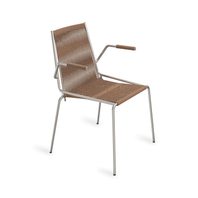 Thorup Copenhagen Noel Chair - with armrests