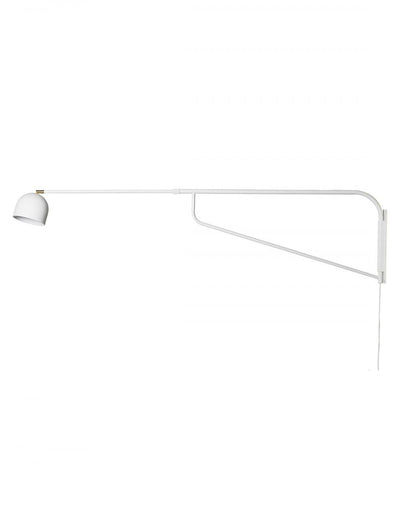 Bellman wall light