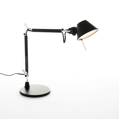 Artemide Tolomeo Micro Desk Lamp