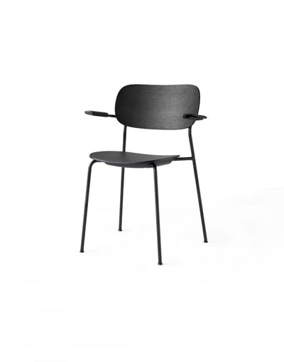 Audo Copenhagen Co Chair - Un-upholstered