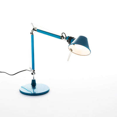 Artemide Tolomeo Micro Desk Lamp