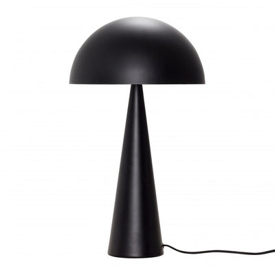 Tall Portabello Table Lamp