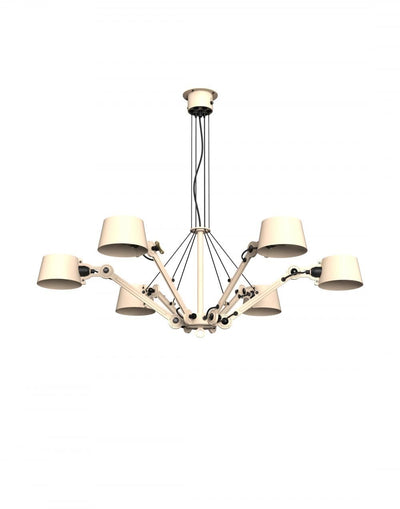 Bolt Chandelier