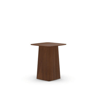 Wooden Side Table