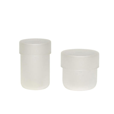 Pop Storage Jar - set of 2