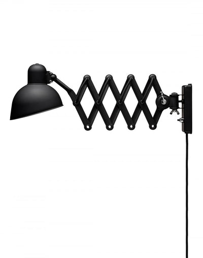 Fritz Hansen Kaiser Idell Wall Light