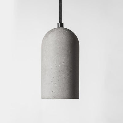 Bento U pendant light