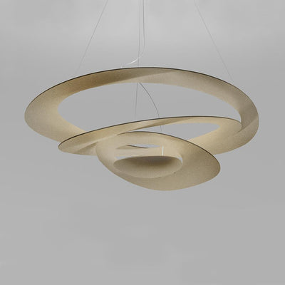 Artemide Pirce Pendant Light - Mini LED