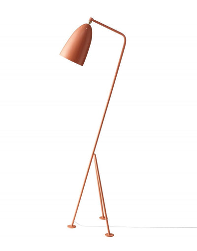 GUBI Grashoppa Floor Lamp