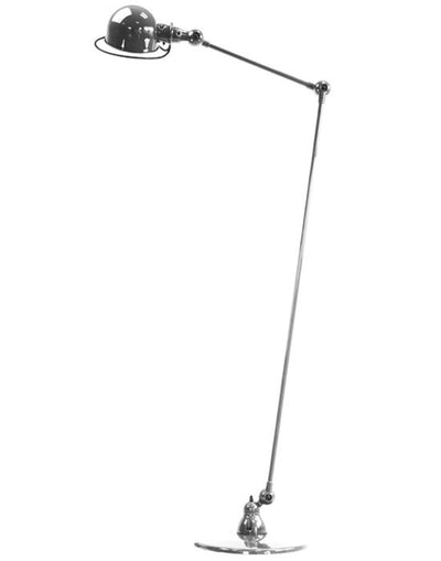 Jielde Loft Two Arm Reading Light