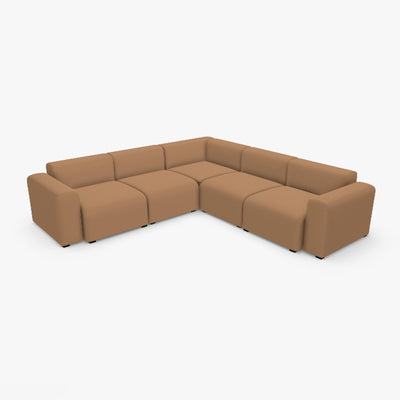 HAY Mags Corner Sofa Combination 1