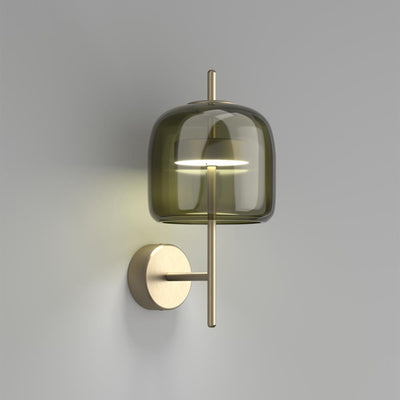 Jube wall light