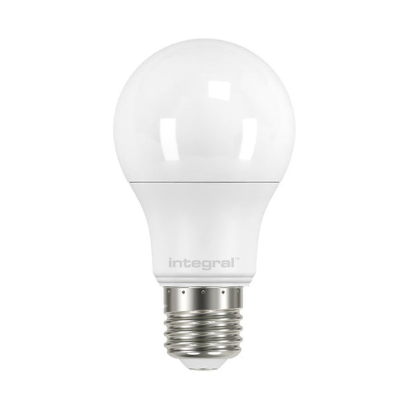 LED E27 dimmable high output bulb -  8.8W