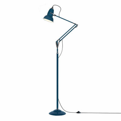 Anglepoise Original 1227 National Trust Edition Floor Lamp