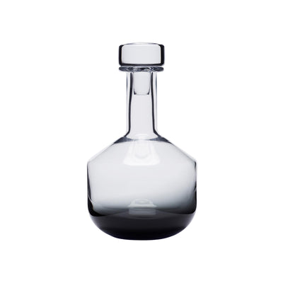 Tom Dixon Tank Whiskey Decanter