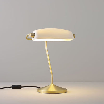 Original BTC Banker's Desk Light