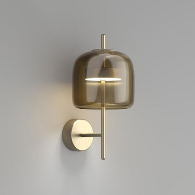 Jube wall light