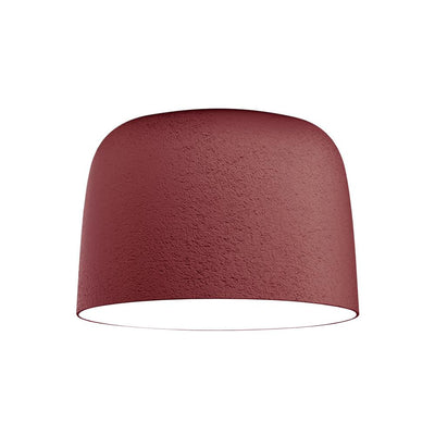 Djembe ceiling light