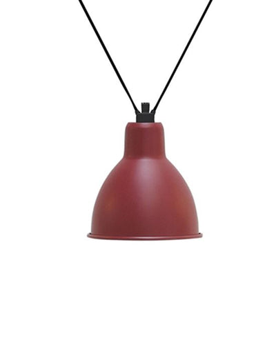 Les acrobates de Gras pendant 323 - round shade