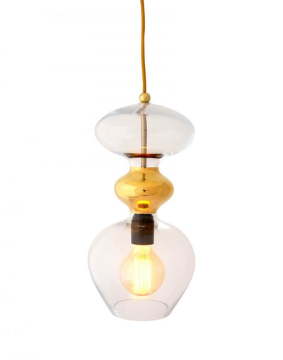 Ebb & Flow Futura Pendant Light - Medium