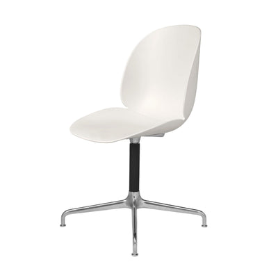 GUBI Beetle Meeting Chair - 4 Star Swivel Base