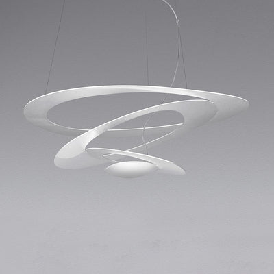 Artemide Pirce Pendant Light - Mini LED