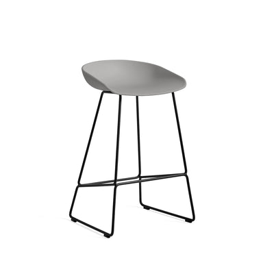 HAY About A Stool 38 Breakfast Bar Stool