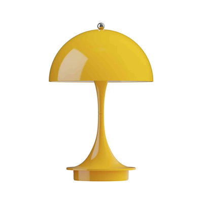 Louis Poulsen Panthella 160 Portable Table Lamp