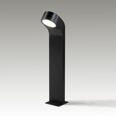 Soprano bollard light