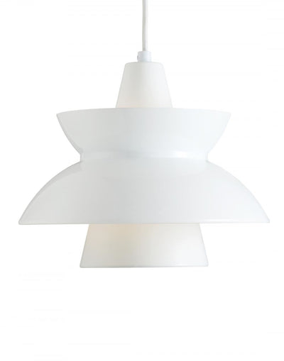 Louis Poulsen Doo-Wop Pendant Light