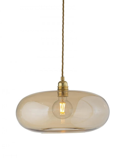 Ebb & Flow Horizon Pendant Light