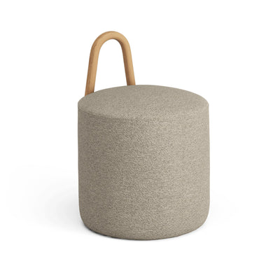 SWEDESE Amstelle Pouf