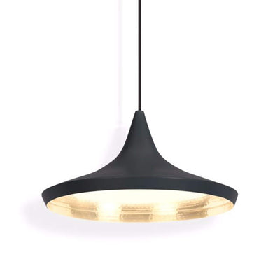 Tom Dixon Beat Wide LED Pendant Light