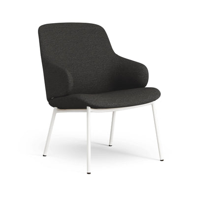 SWEDESE Amstelle Easy Chair - Metal Legs