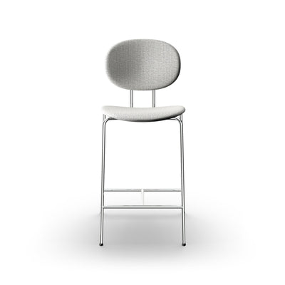 Sibast Piet Hein Bar Chair - Upholstered