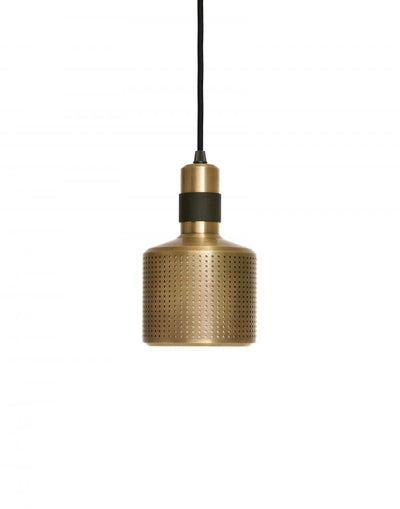 Bert Frank Riddle Pendant Light