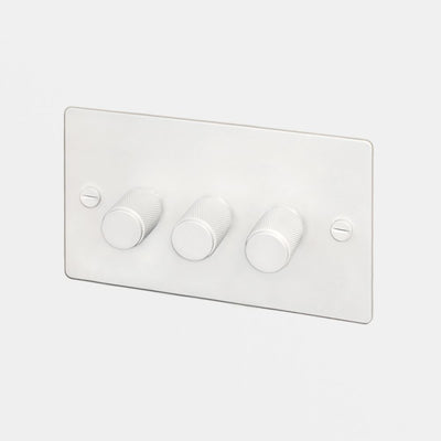 Buster + Punch 3G Dimmer Switch