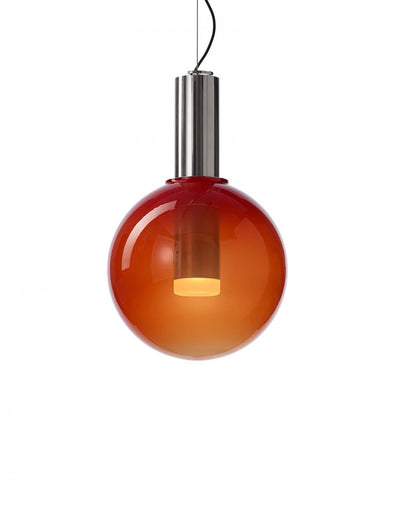 Phenomena pendant light - ball