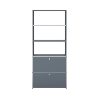 USM Haller Shelving M24