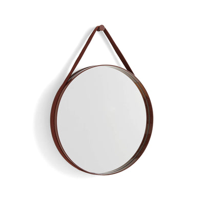 HAY Strap Mirror No 2