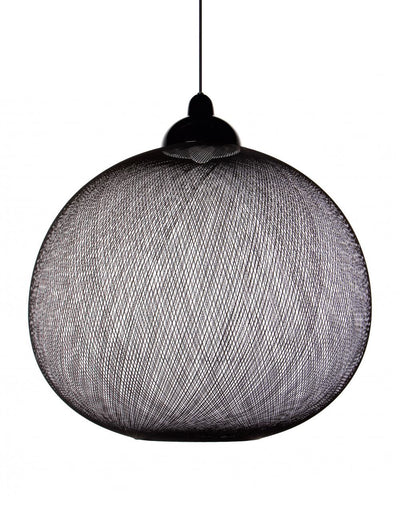 Non Random pendant light