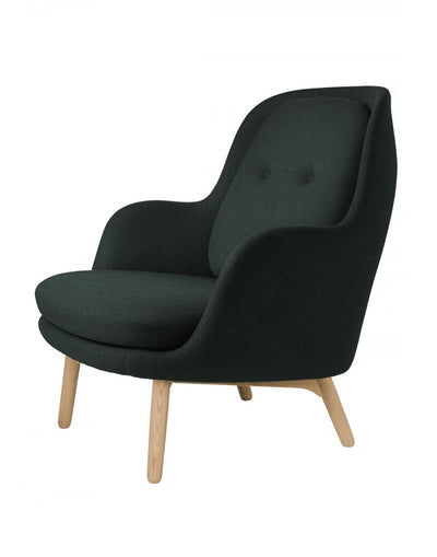 Fritz Hansen Fri Lounge Chair