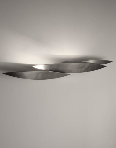 I Lucci Argentati wall light