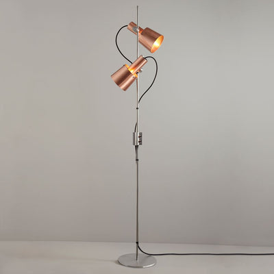 Original BTC Chester Floor Lamp