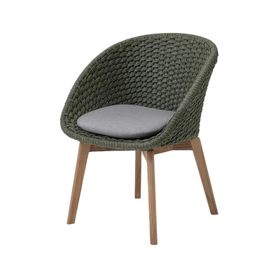 Cane-line Peacock Garden Chair